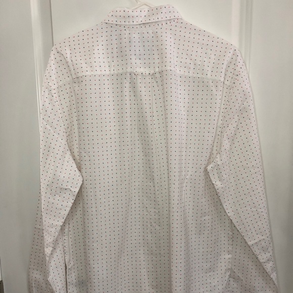 American Eagle Seriously Soft Button Down - Picture 7 of 7